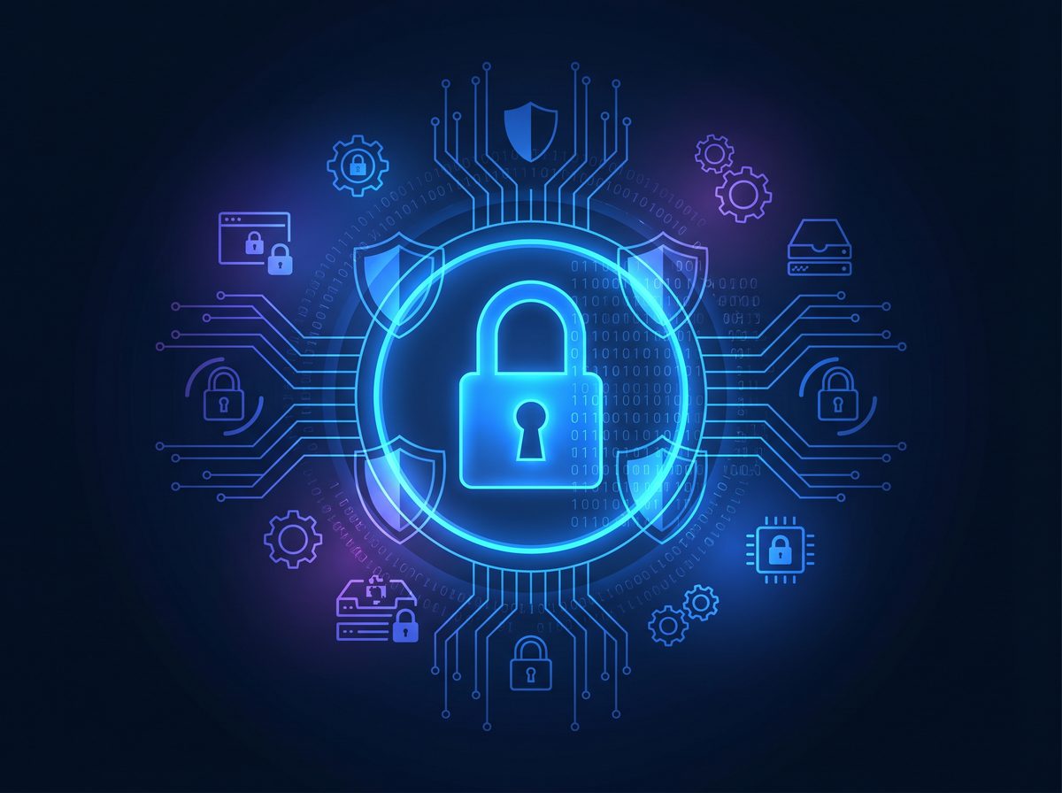 加速器翻场安全防护体系